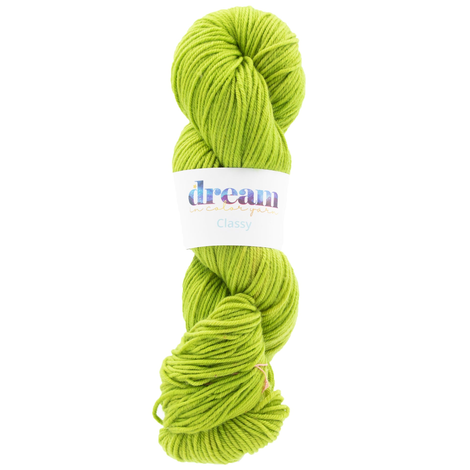 Dream in Color Classy Yarn - Prickly Pear - Zoom Image
