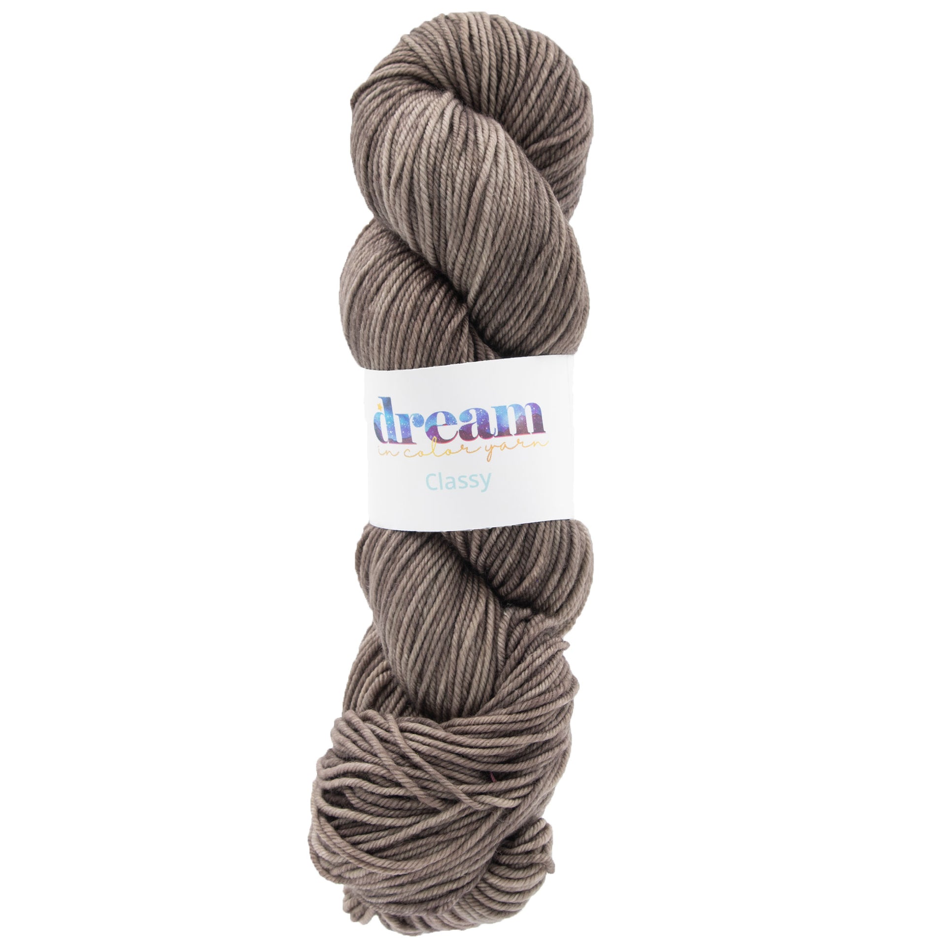 Dream in Color Classy Yarn - Torchwood - Zoom Image
