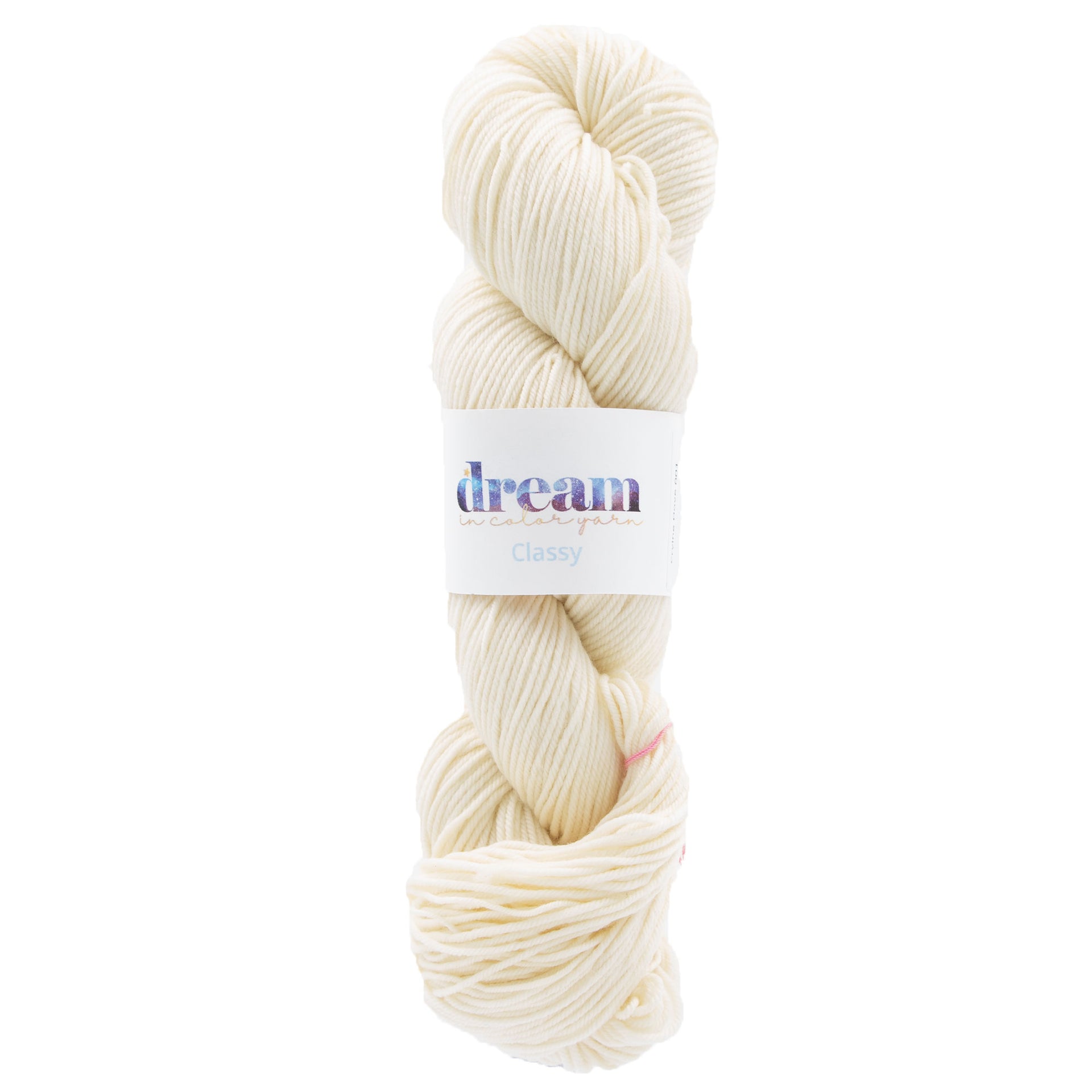 Dream in Color Classy Yarn - Crying Dove - Zoom Image
