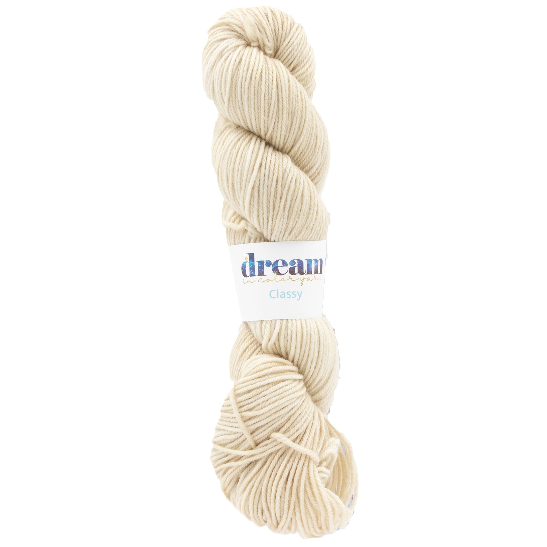 Dream in Color Classy Yarn - Tumbleweed - Zoom Image

