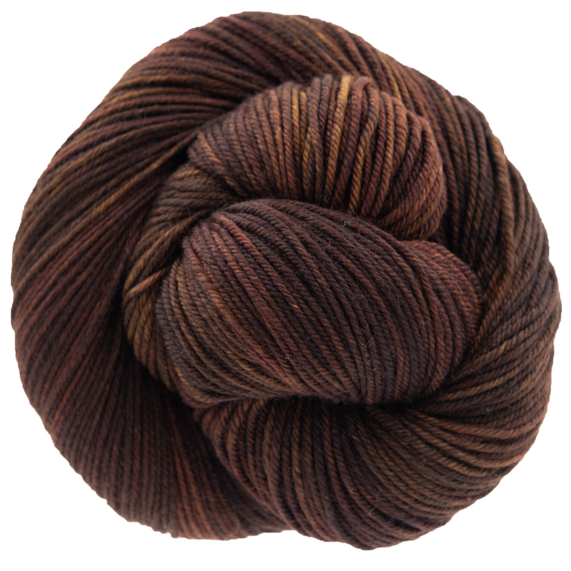 Dream in Color Classy Yarn - Brownie - Zoom Image

