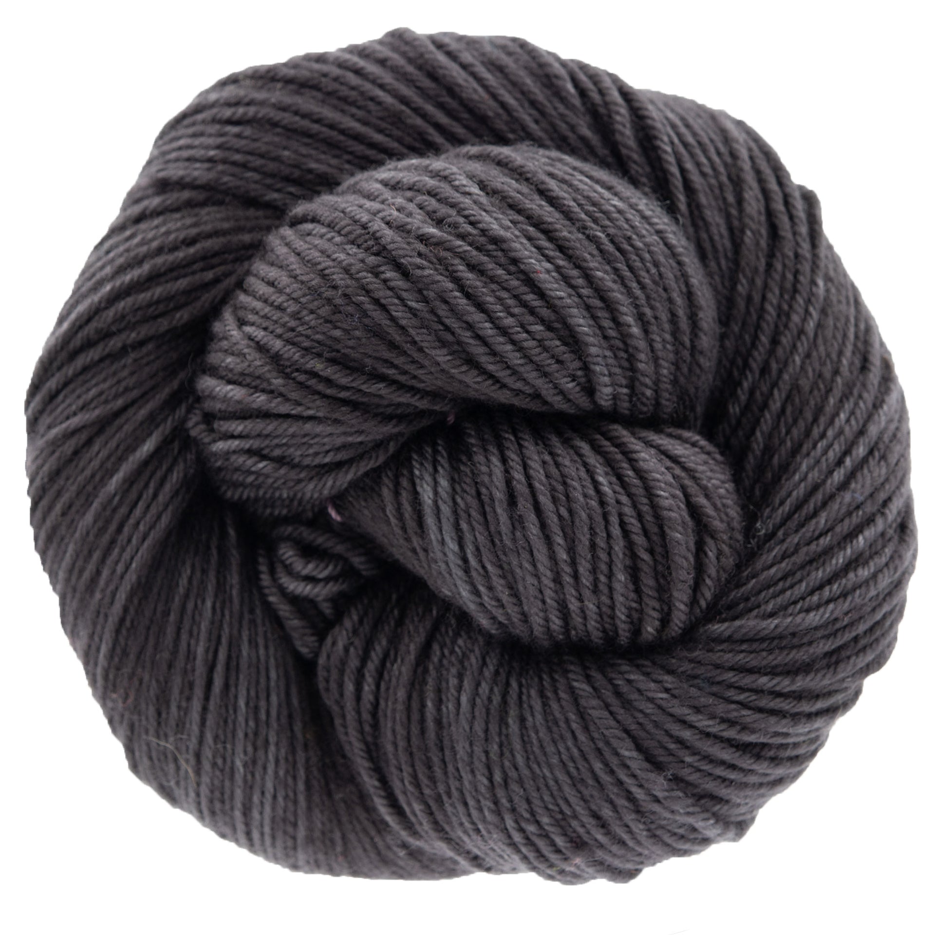 Dream in Color Classy Yarn - Black Pearl - Zoom Image
