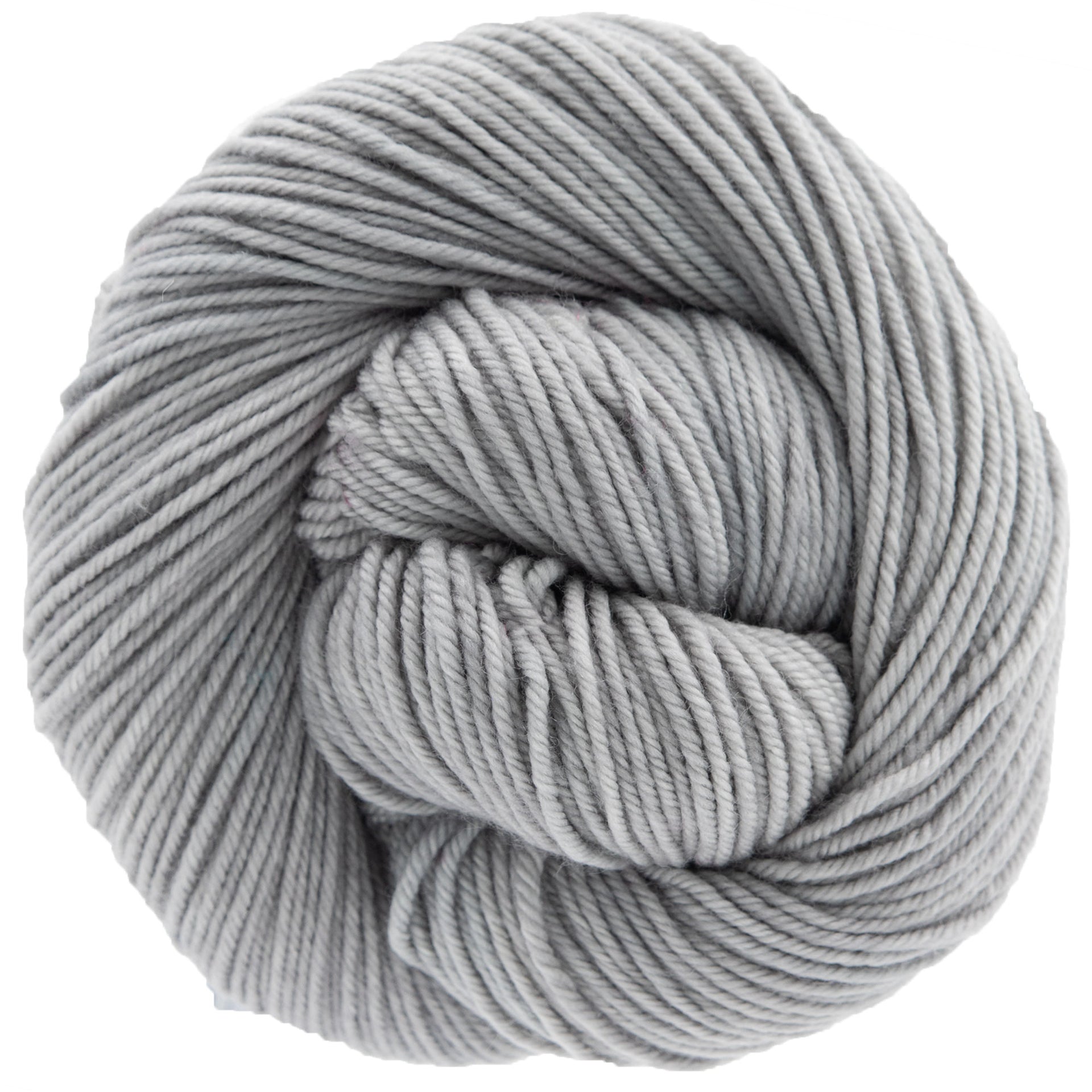 Dream in Color Classy Yarn - Grey Tabby - Zoom Image

