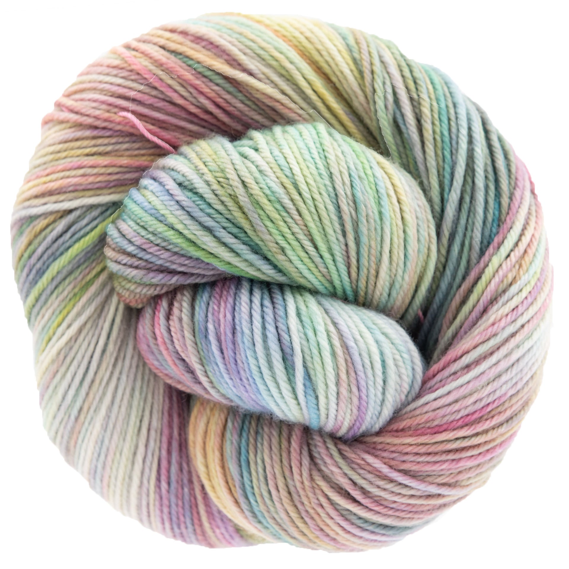 Dream in Color Classy Yarn - Milky Spite - Zoom Image
