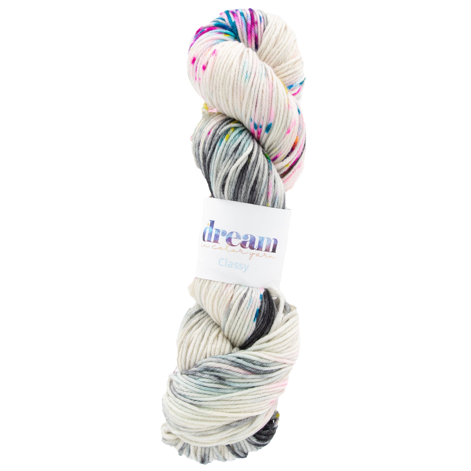 Dream in Color Classy Yarn - Tucson - Zoom Image
