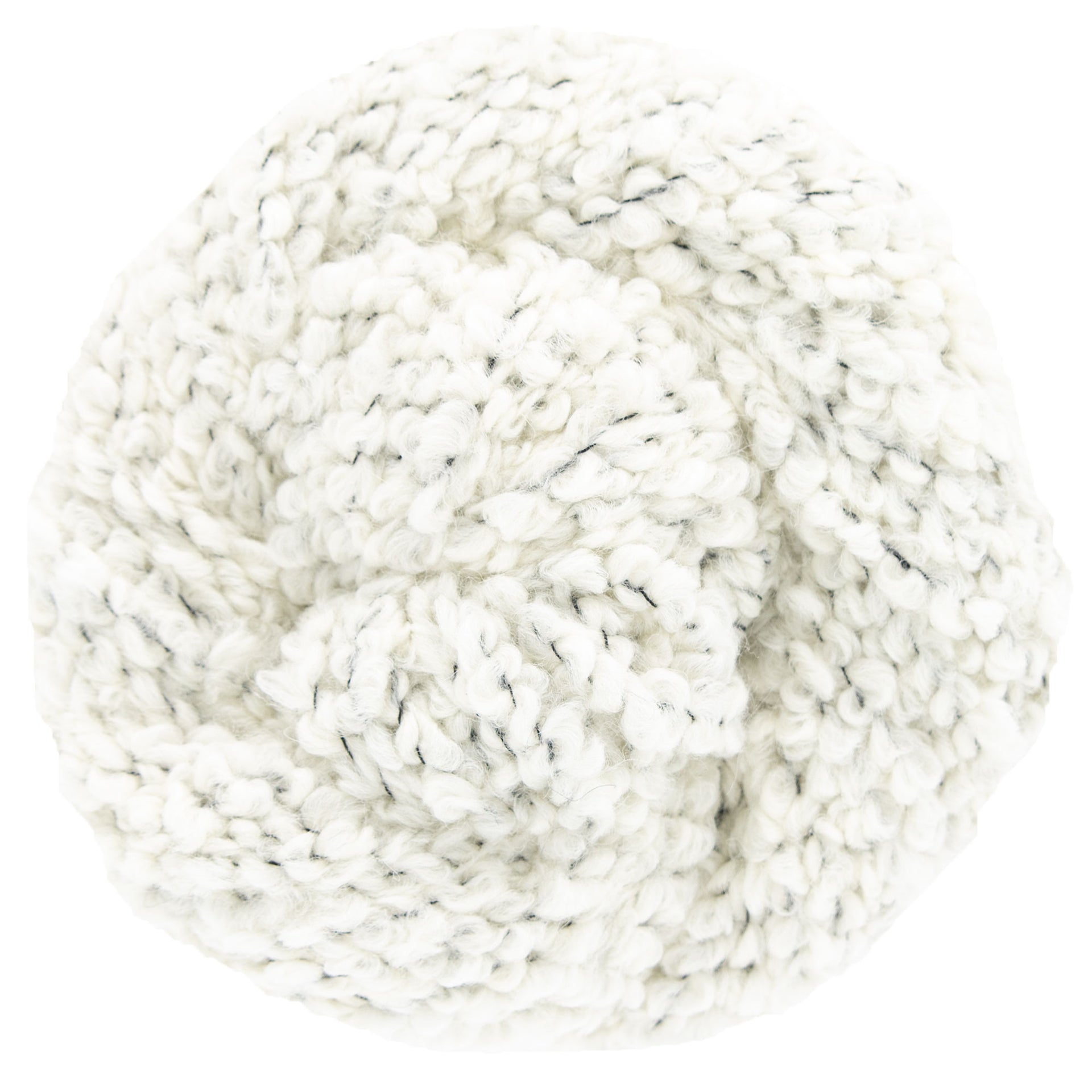 Urth Yarns Lanalpaca Yarn - Chalk - Zoom Image
