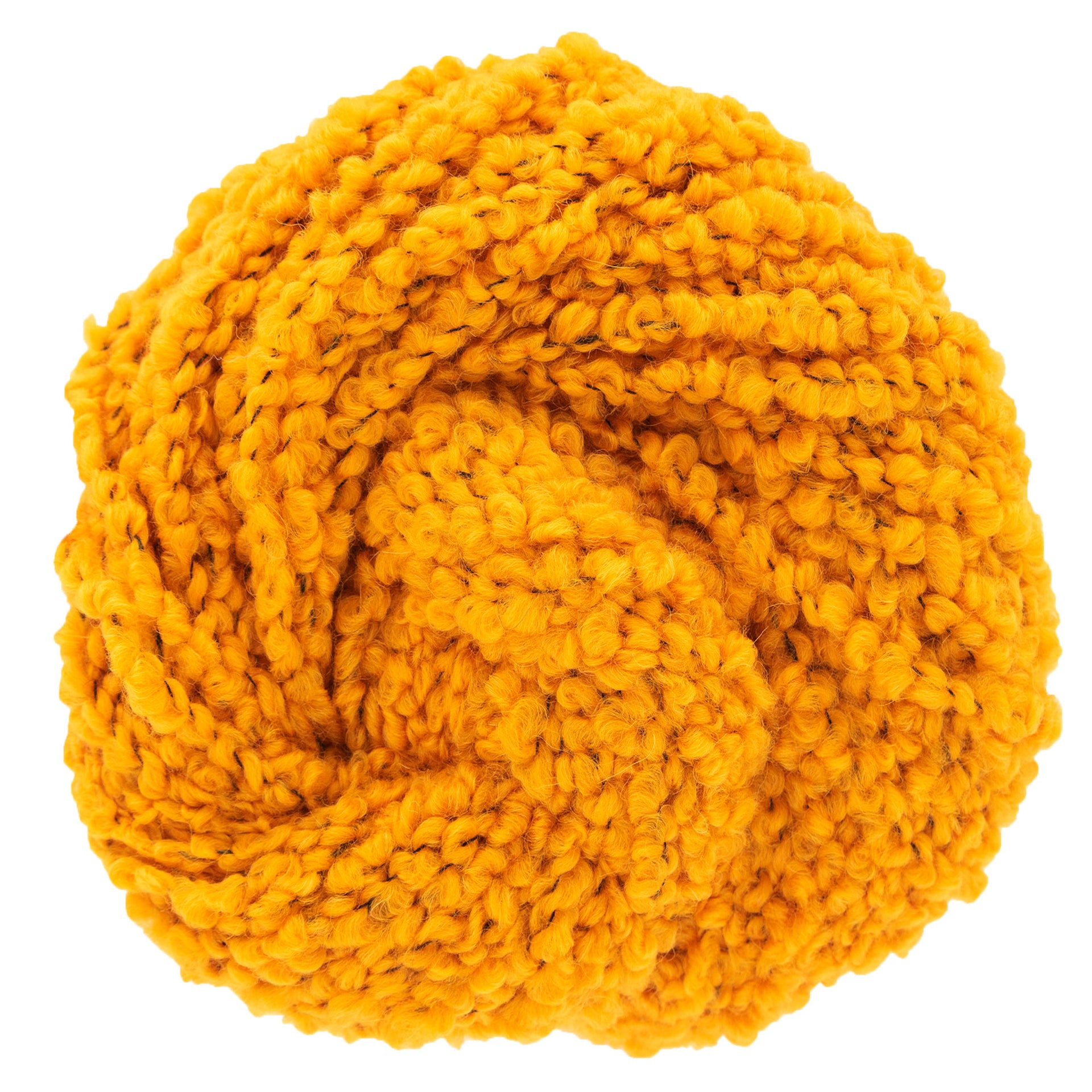 Urth Yarns Lanalpaca Yarn - Sulphur - Zoom Image
