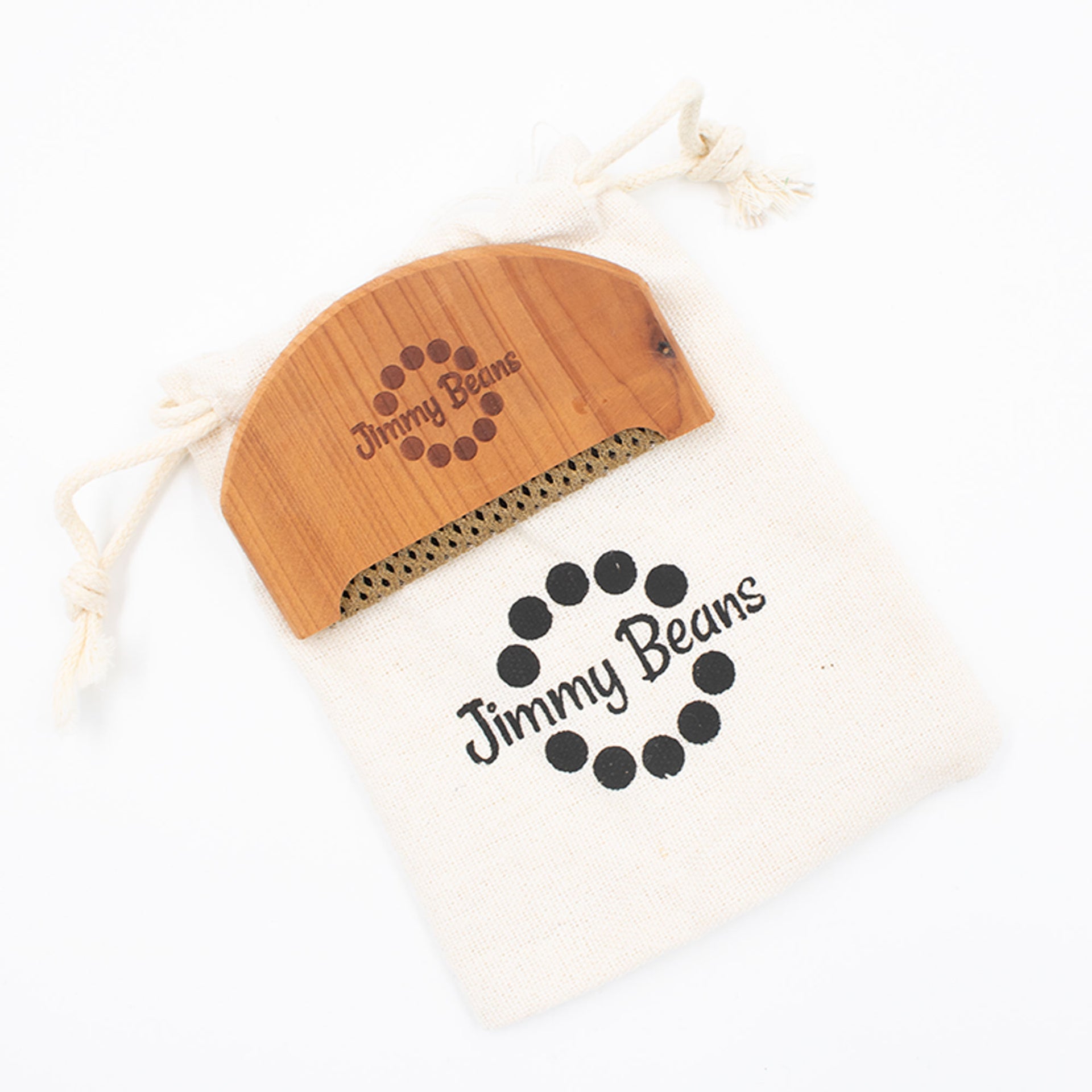 Jimmy Beans Wool Logo Gear - JBW Logo Sweater Comb - Zoom Image
