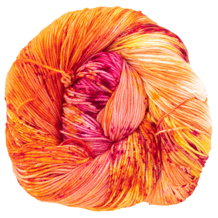 Malabrigo Sock Yarn - 245 Playroom - Zoom Image
