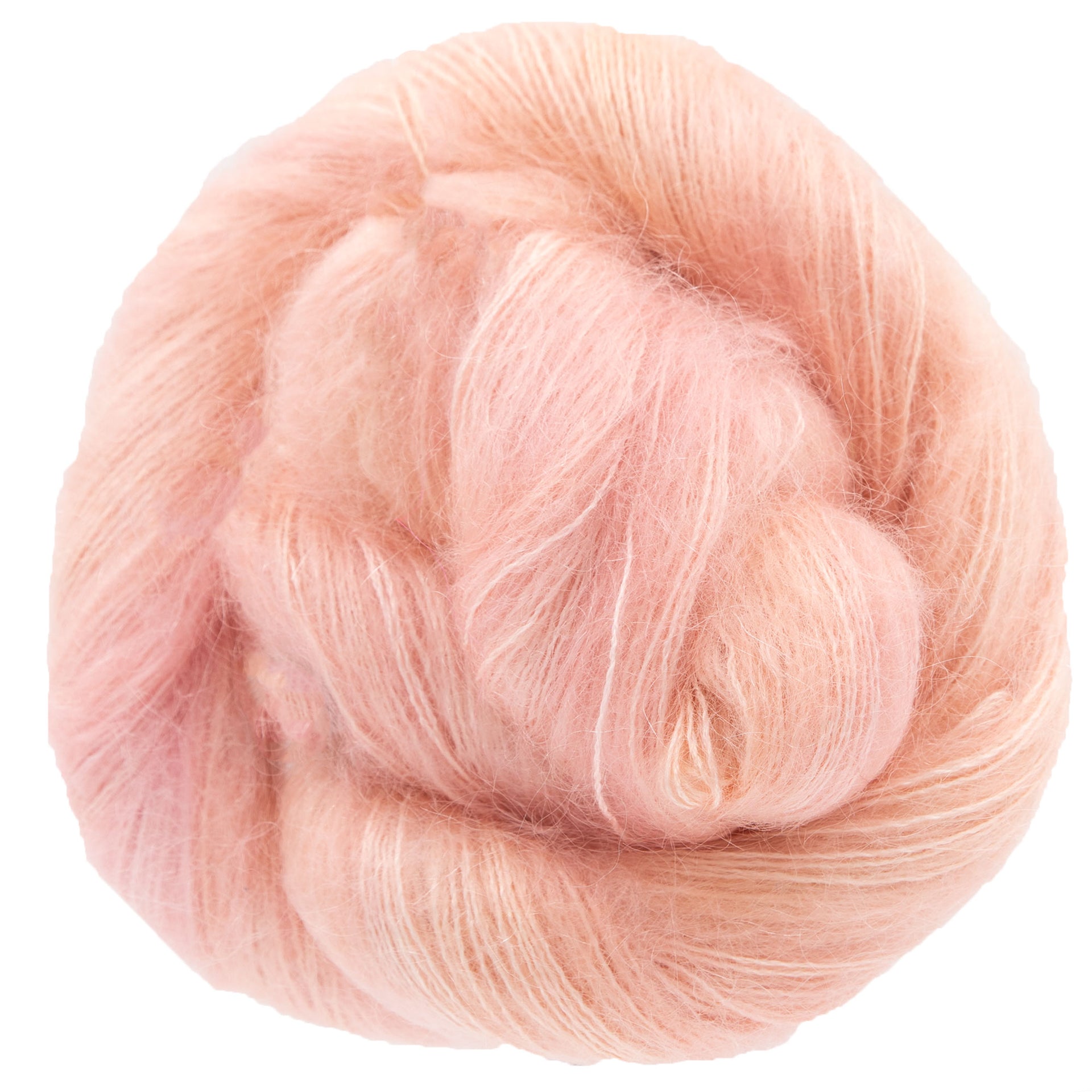 Madelinetosh Tosh Silk Cloud Yarn - Afternoon - Zoom Image
