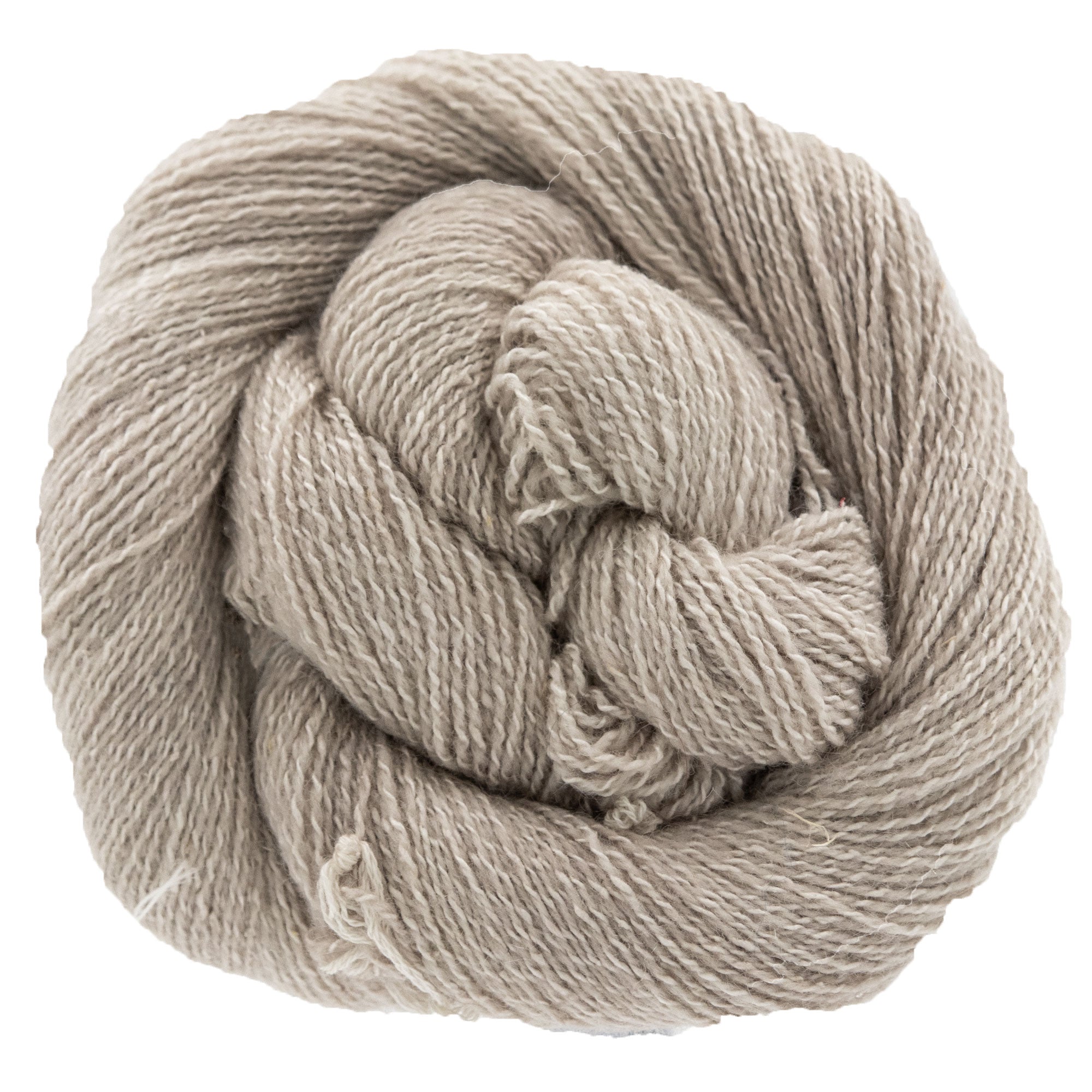 Madelinetosh Tosh Pebble Yarn - Antique Lace - Zoom Image