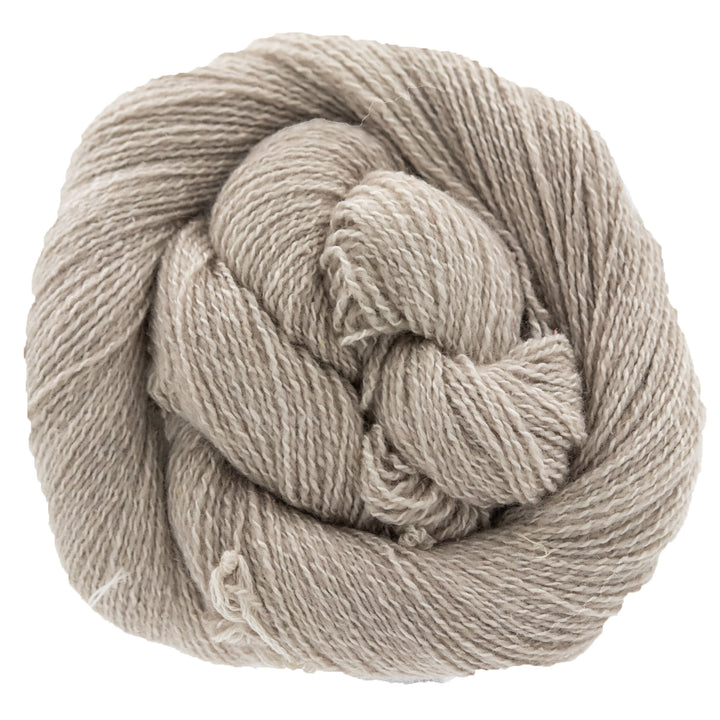 Madelinetosh Tosh Pebble Yarn - Antique Lace - Zoom Image