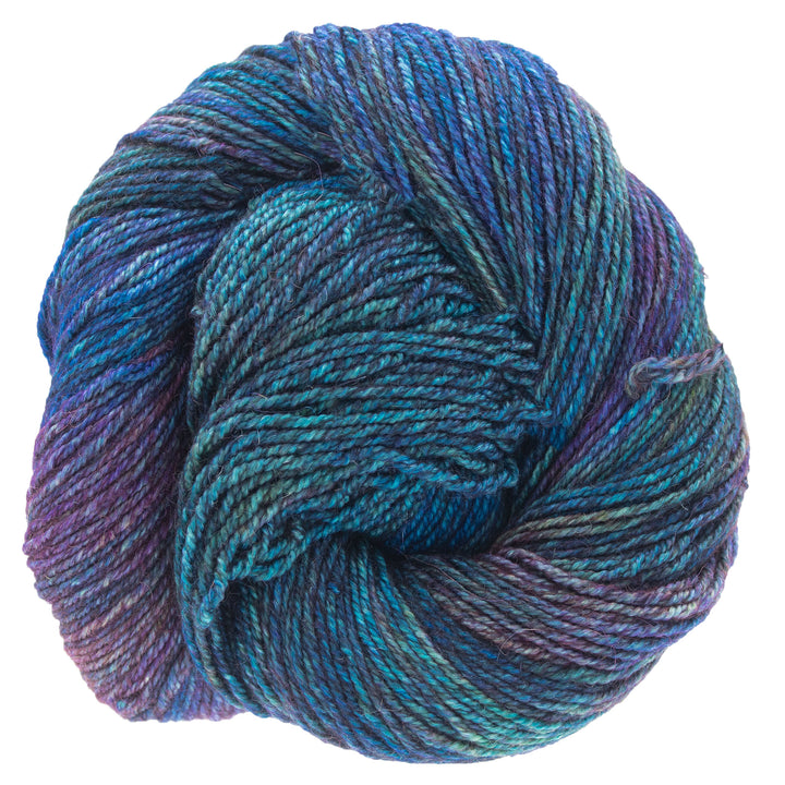 Malabrigo Dos Tierras Yarn - 723 Indonesia - Zoom Image