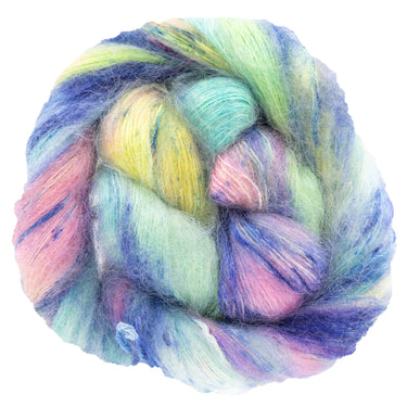 Madelinetosh Tosh Silk Cloud Yarn - I Love Yarn - Zoom Image