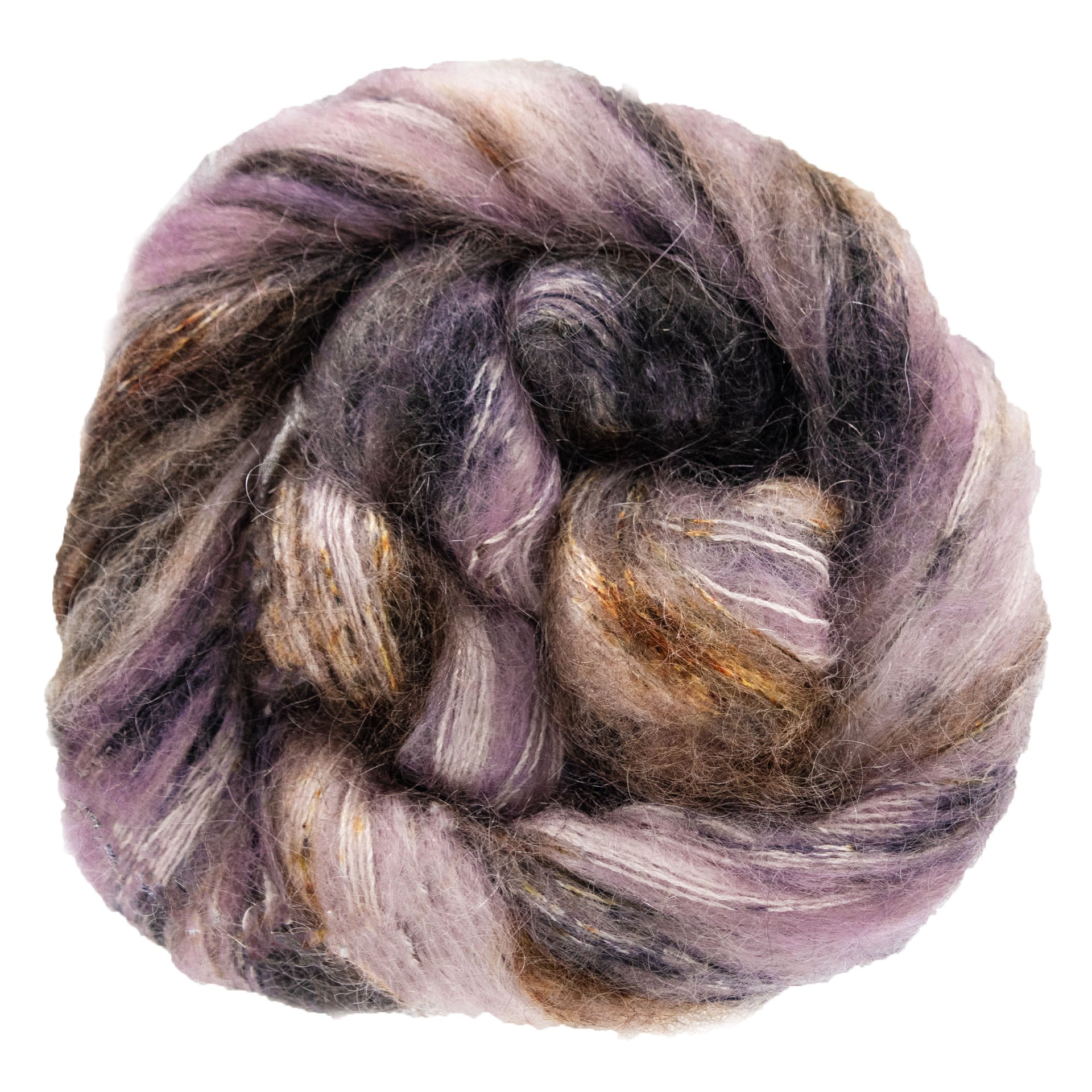 Madelinetosh Tosh Silk Cloud Yarn - Star Scatter - Zoom Image
