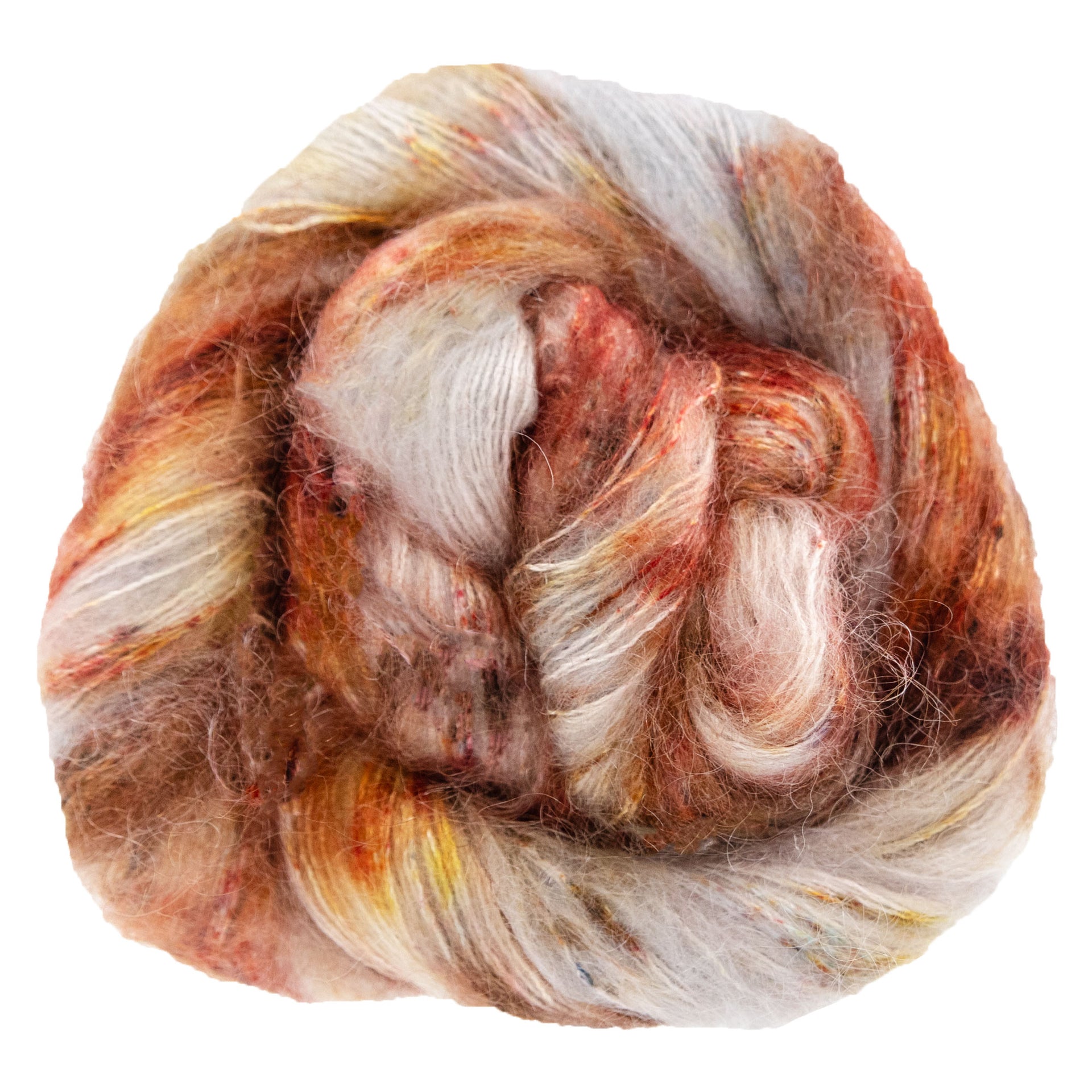 Madelinetosh Tosh Silk Cloud Yarn - Urbane - Zoom Image
