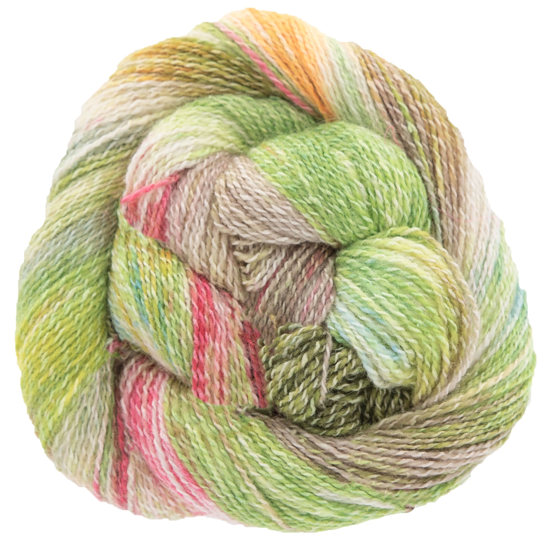 Madelinetosh Tosh Pebble Yarn - Short Court - Zoom Image
