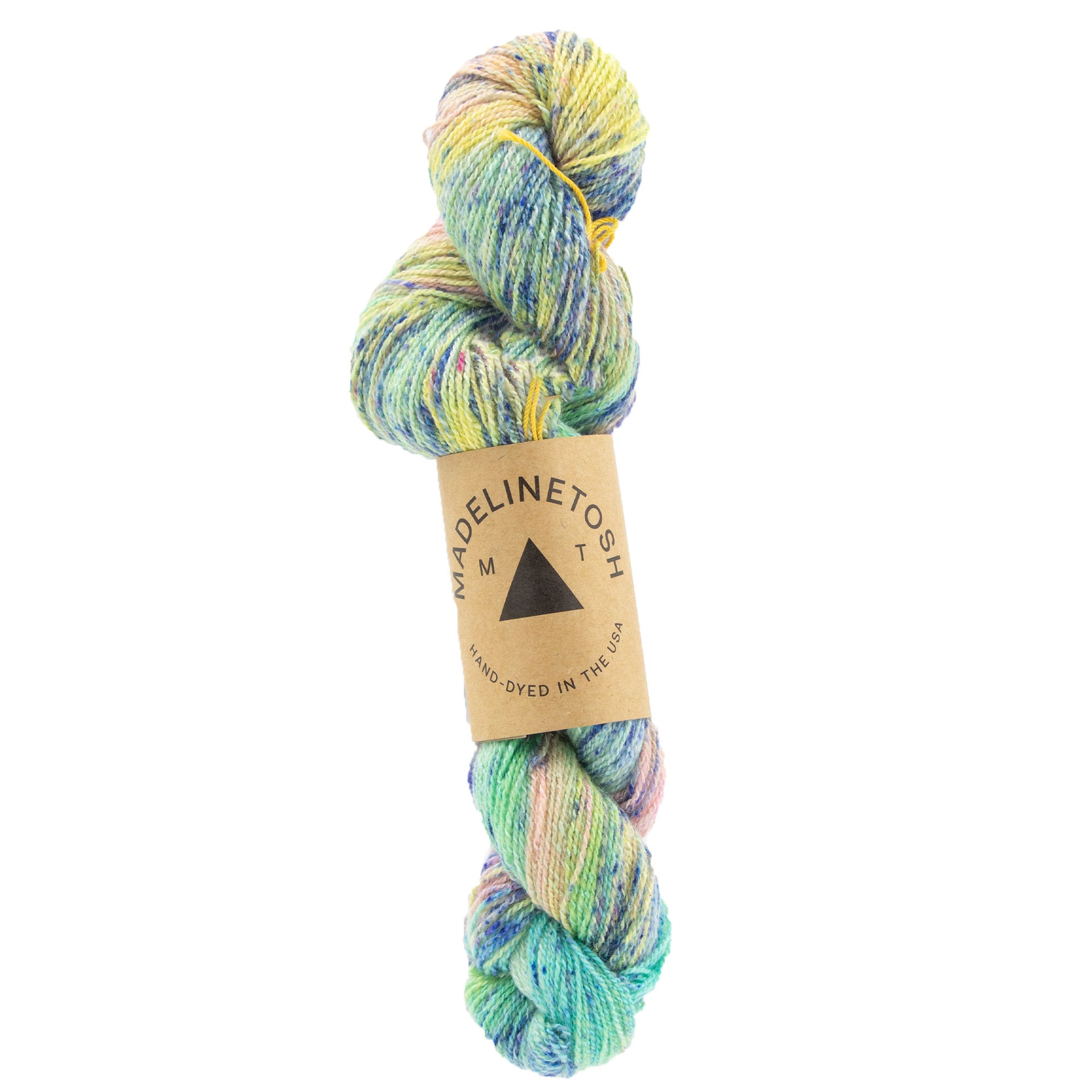 Madelinetosh Tosh Pebble Yarn - I Love Yarn - Zoom Image
