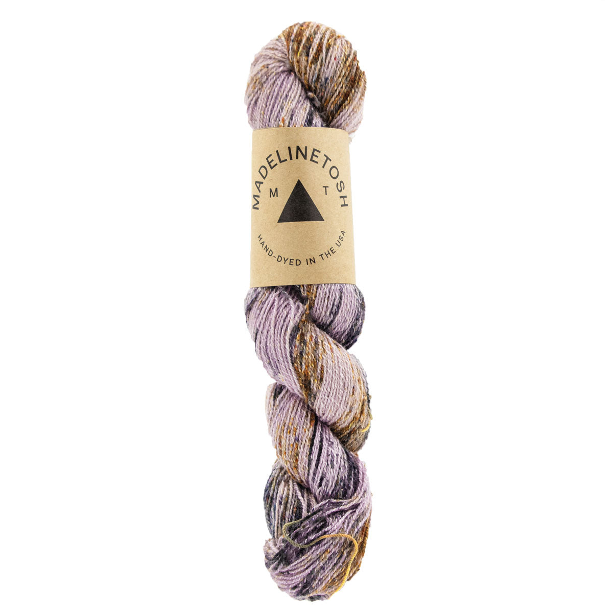Madelinetosh Tosh Pebble Yarn - Star Scatter - Extra Image
