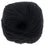 Rowan Cotton Revive Yarn - 010 Black - Zoom Image