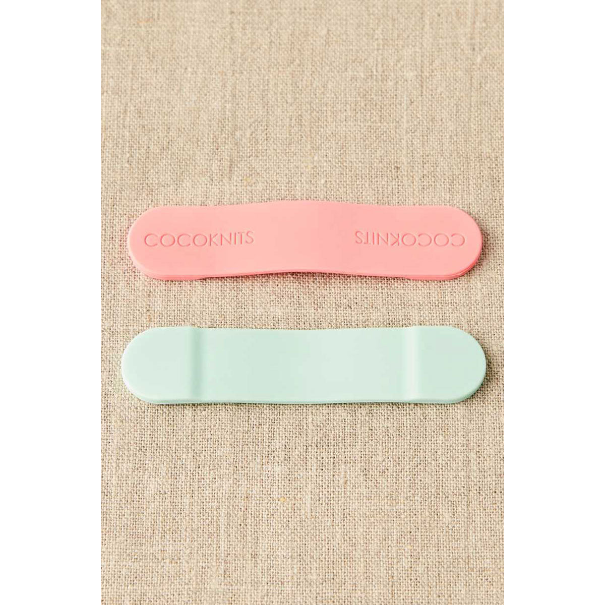 Cocoknits Maker's Clips - Neutral - Extra Image
