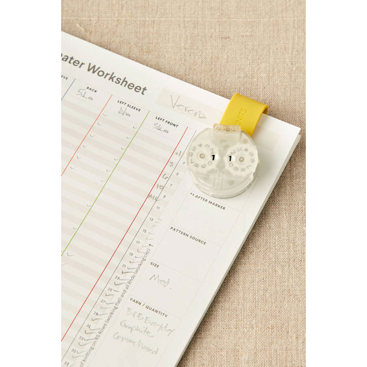 Cocoknits Maker's Clips - Neutral - Extra Image