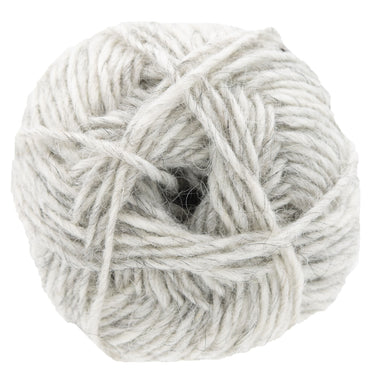 Lopi Lettlopi Yarn - 0054 Ash - Zoom Image