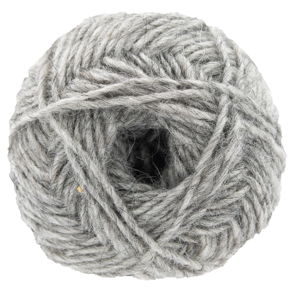 Lopi Lettlopi Yarn - 0056 Light Grey - Extra Image