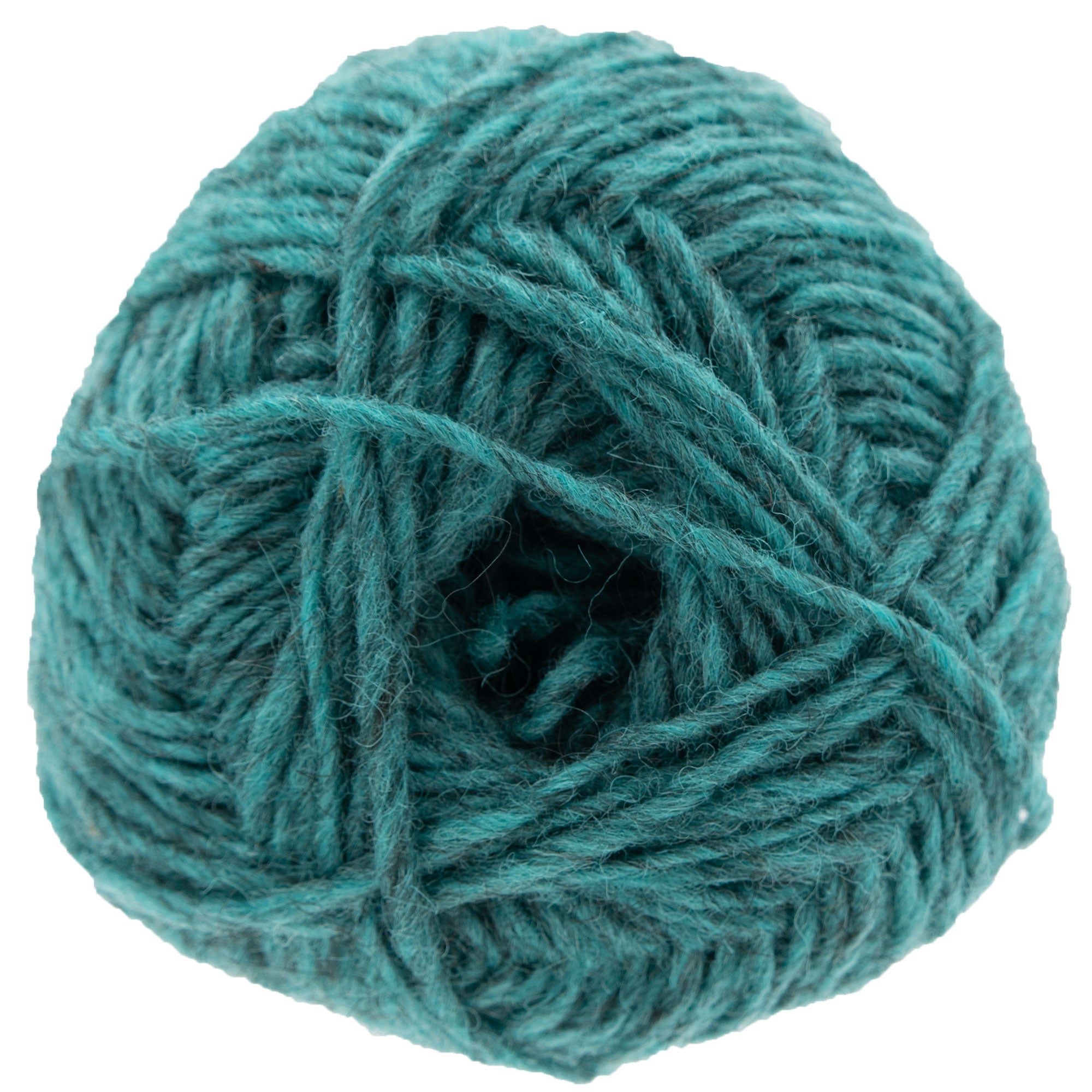 Lopi Lettlopi Yarn - 9423 Lagoon - Zoom Image