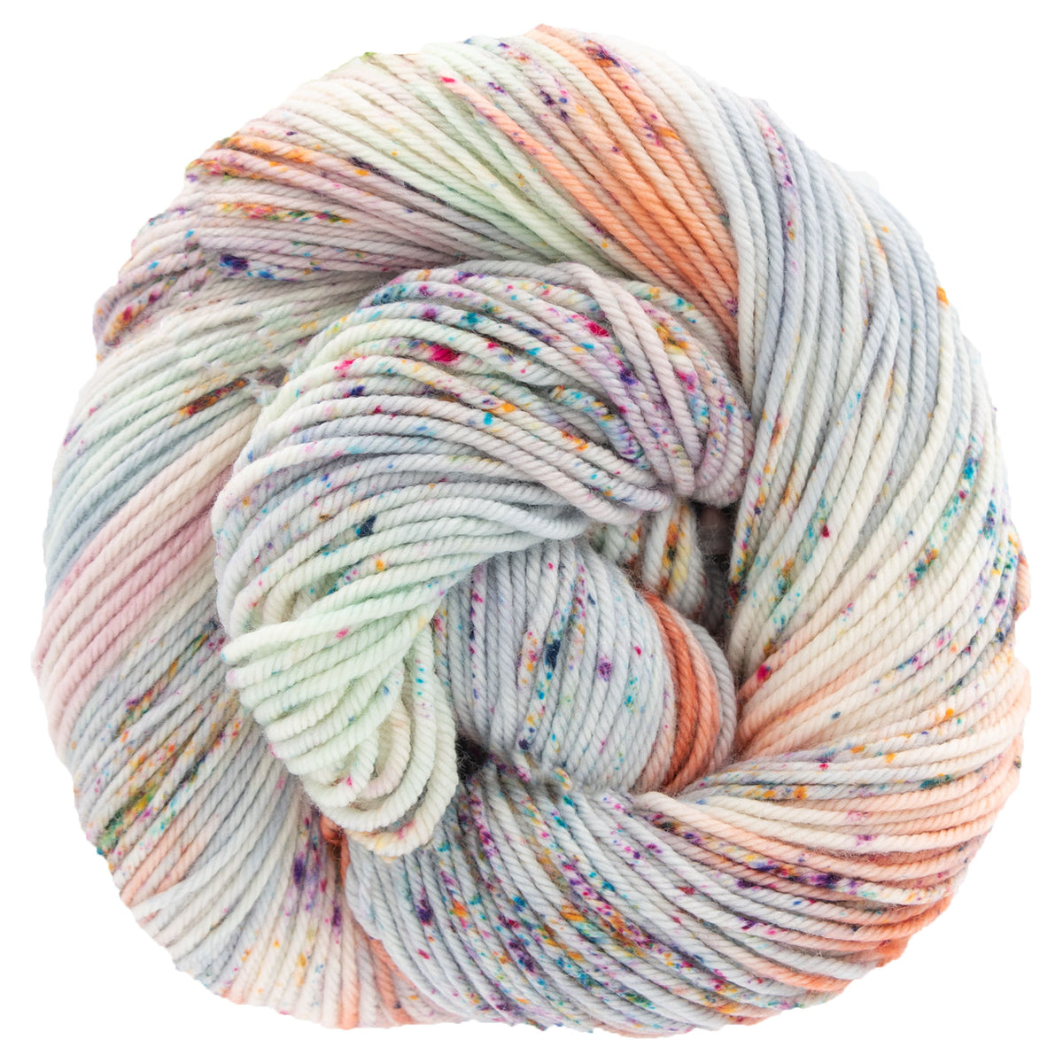 Madelinetosh Tosh Vintage Yarn - Custom: JBW: The Long and Windy Rhode - Zoom Image
