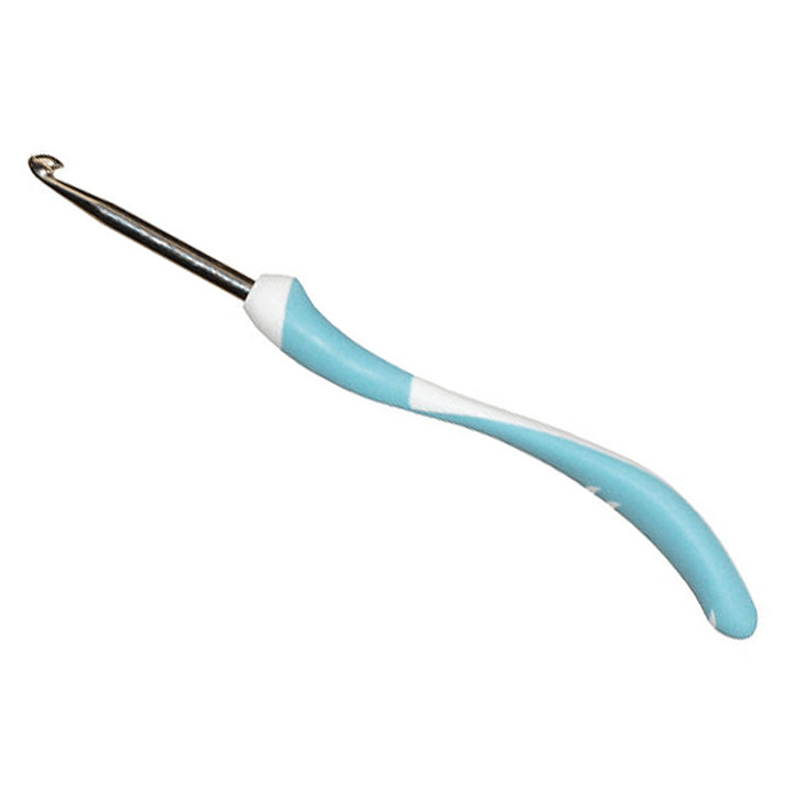 addi Swing Hook Maxi Needles - I (5.50mm) - Extra Image