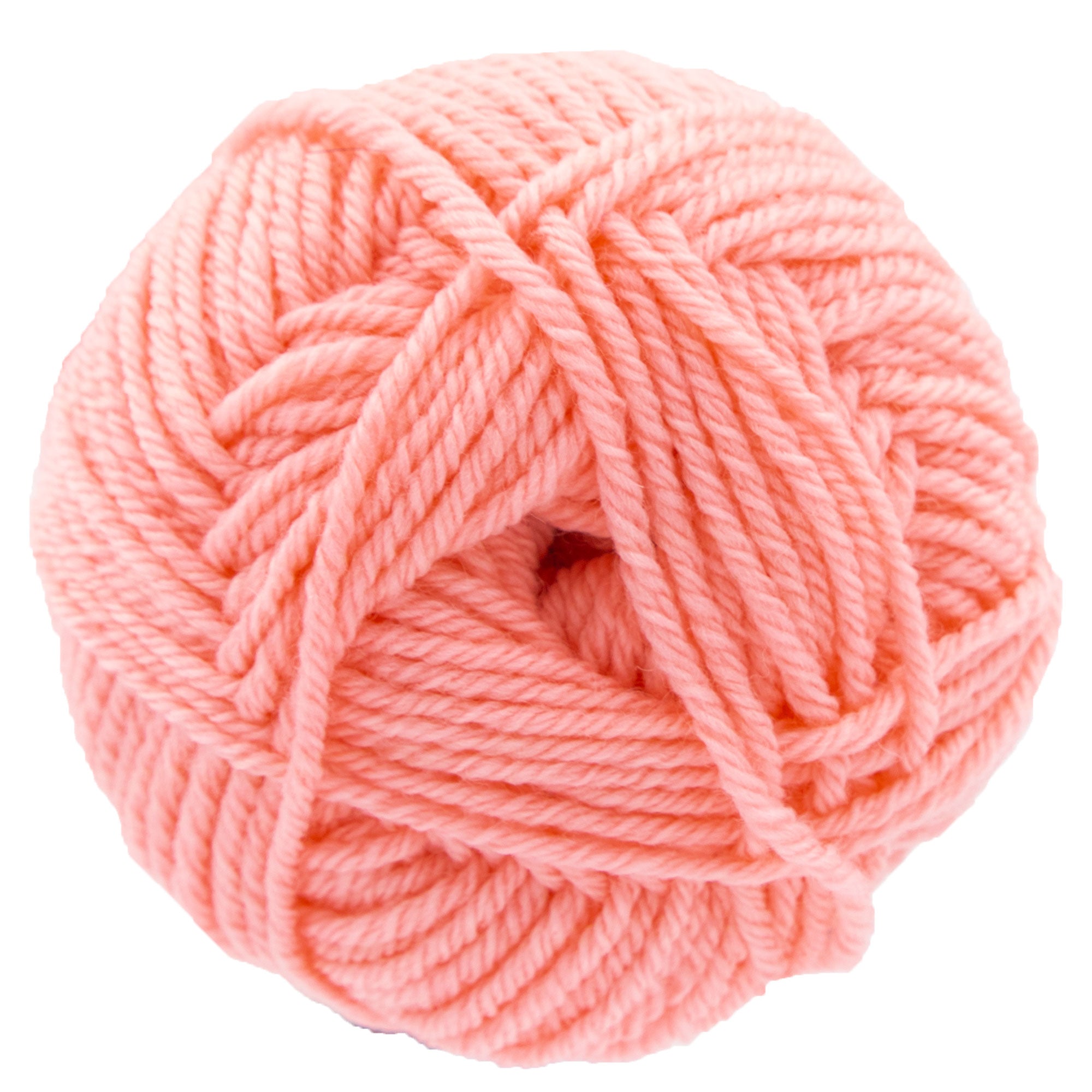 Sandnes Garn  Double Sunday Yarn - 4213 Blossom - Zoom Image