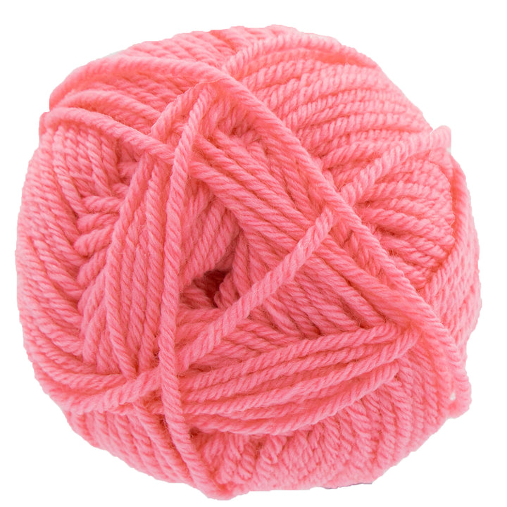 Sandnes Garn  Double Sunday Yarn - 4315 Bubble Gum Pink - Zoom Image