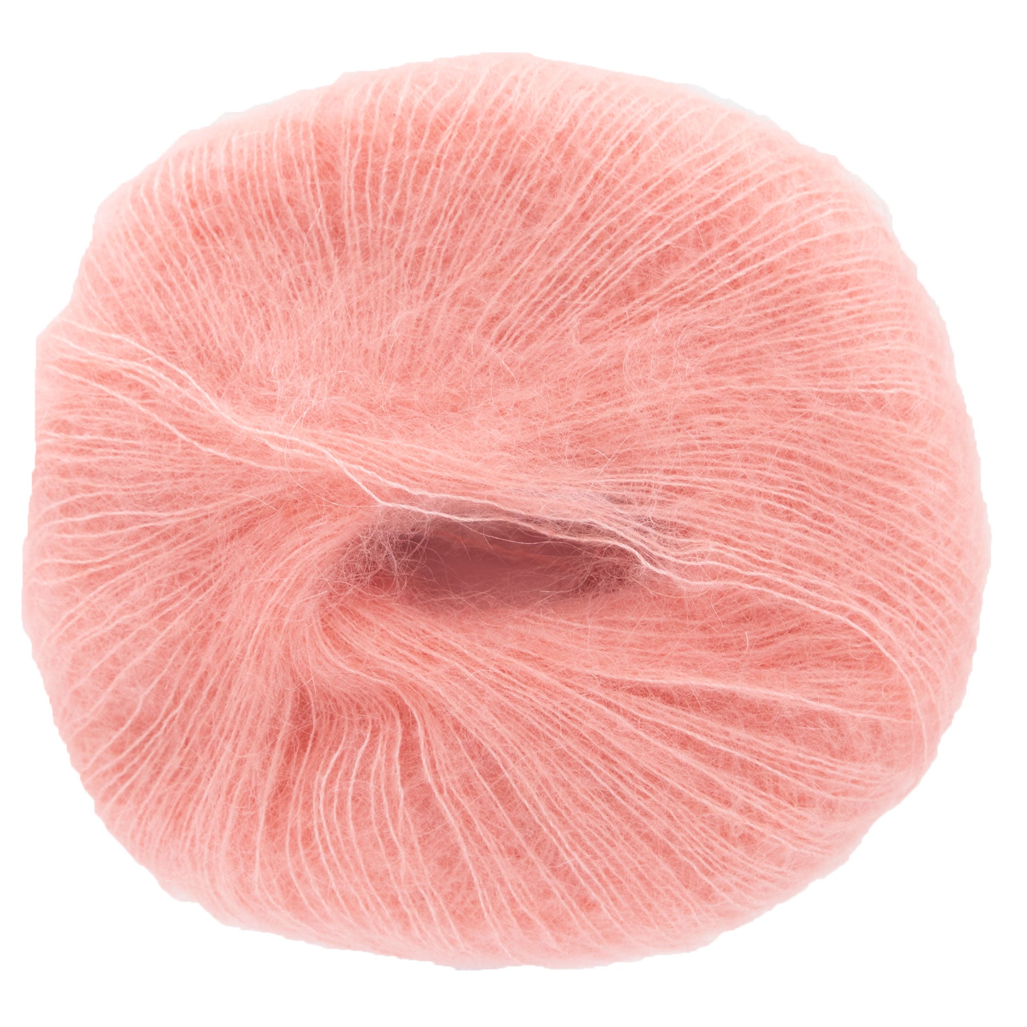 Sandnes Garn  Tynn Silk Mohair Yarn - 4213 Blossom - Zoom Image