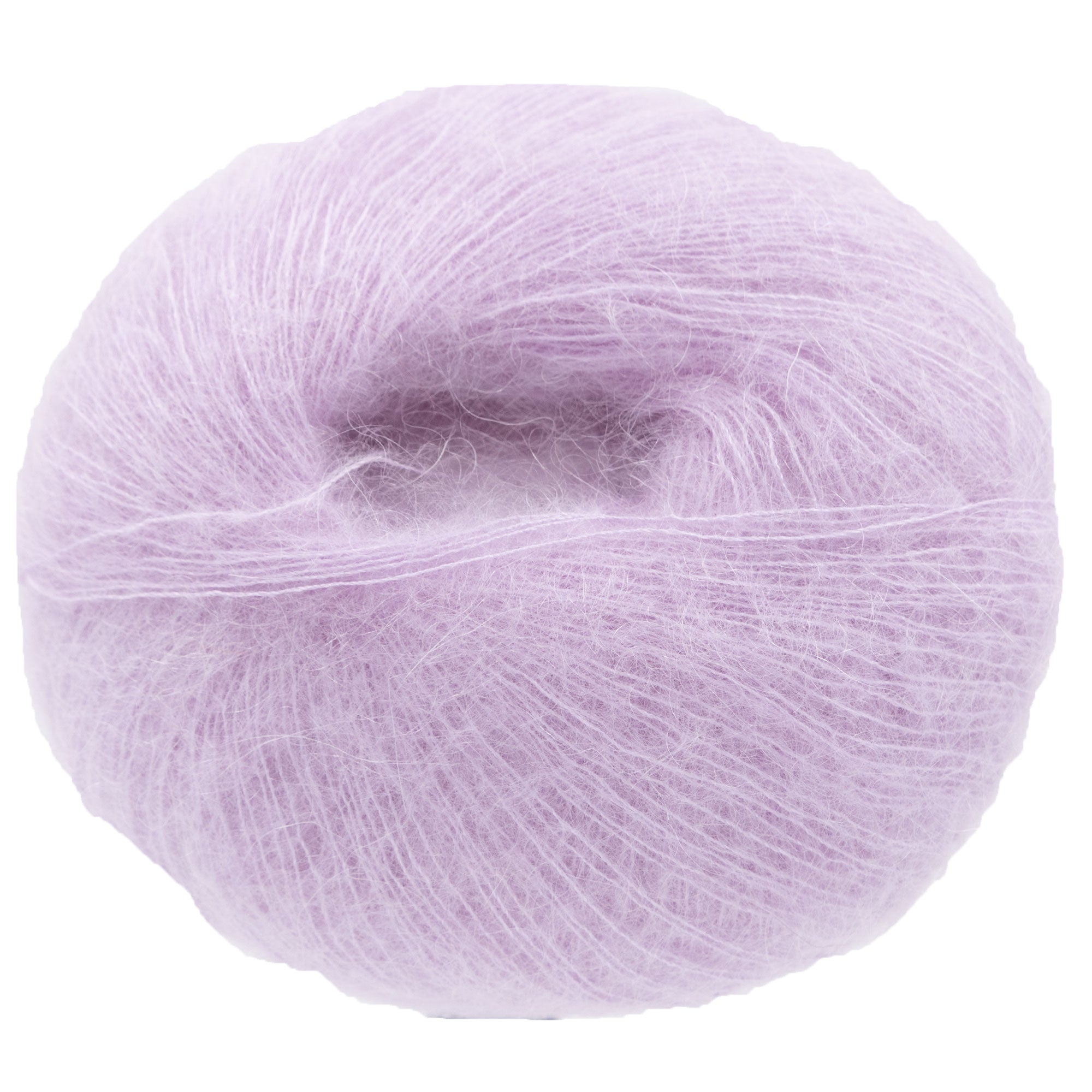Sandnes Garn  Tynn Silk Mohair Yarn - 5023 Lilac - Zoom Image