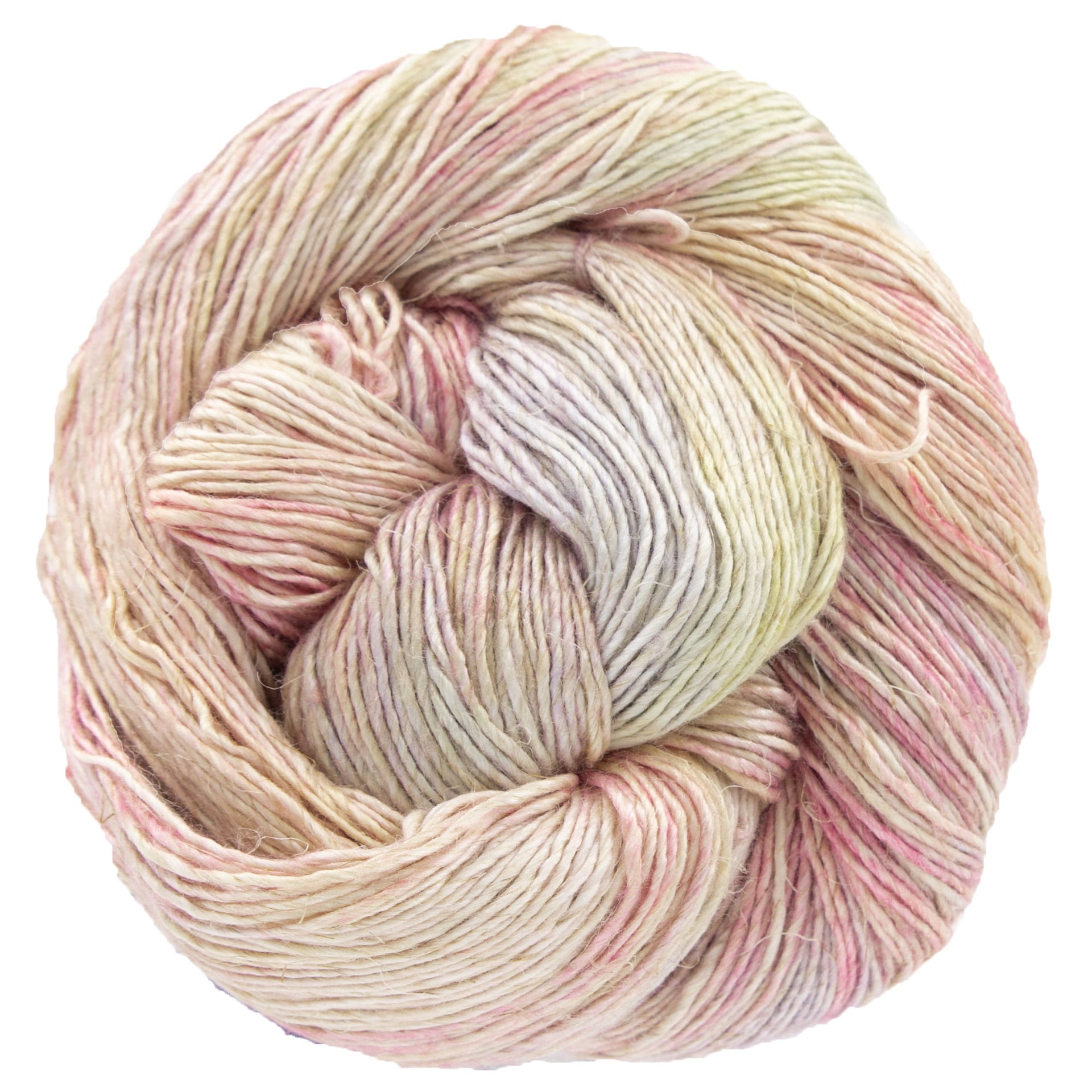 Malabrigo Susurro Yarn - 398 Rosalinda - Zoom Image
