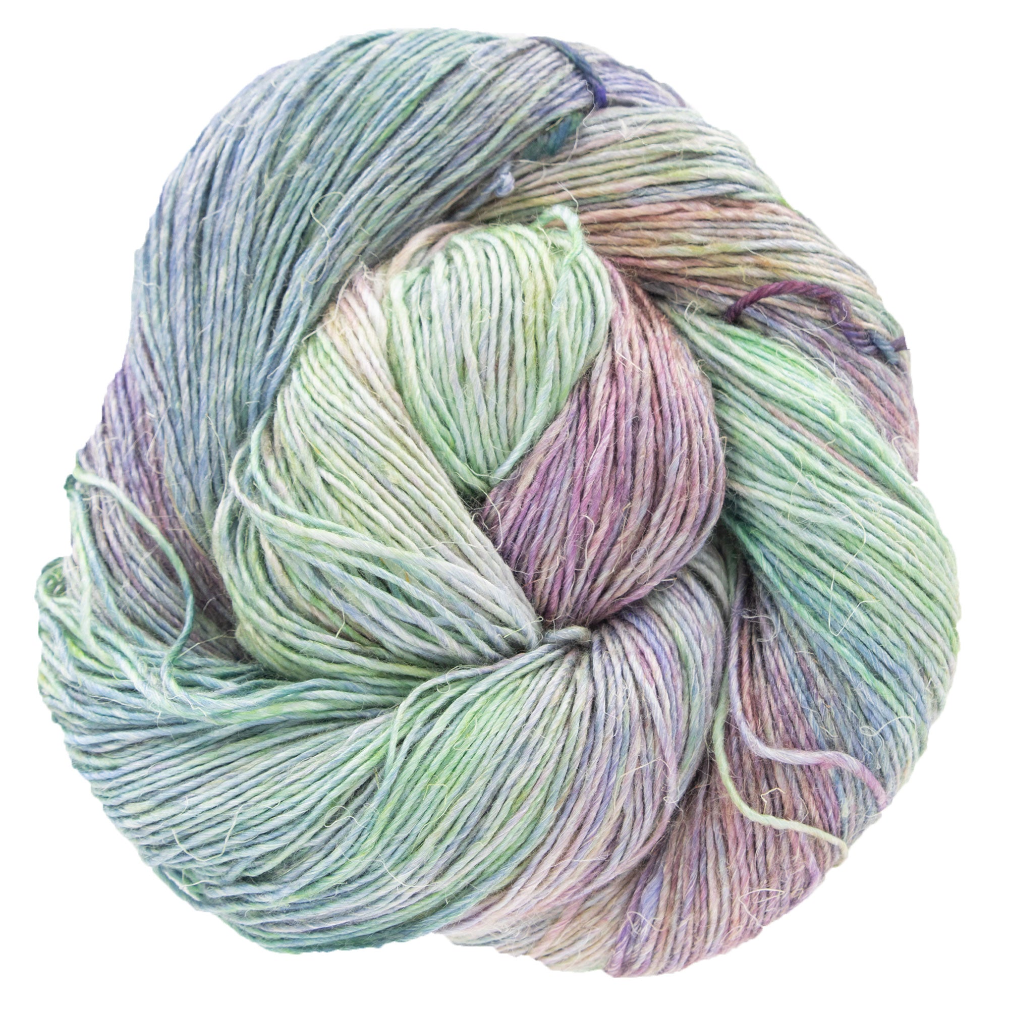 Malabrigo Susurro Yarn - 875 Arapey - Zoom Image