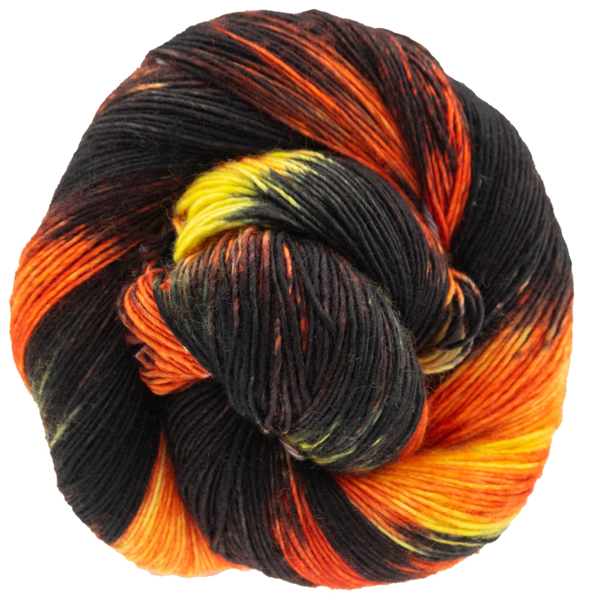 Madelinetosh Tosh Merino Light Yarn - Shadow's Embrace - Zoom Image
