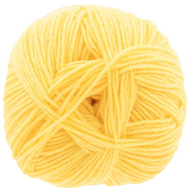 Hayfield Soft Twist Yarn - 266 Sunflower - Zoom Image