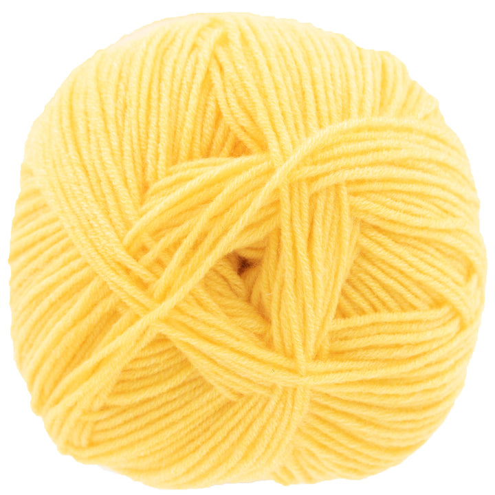 Hayfield Soft Twist Yarn - 266 Sunflower - Zoom Image