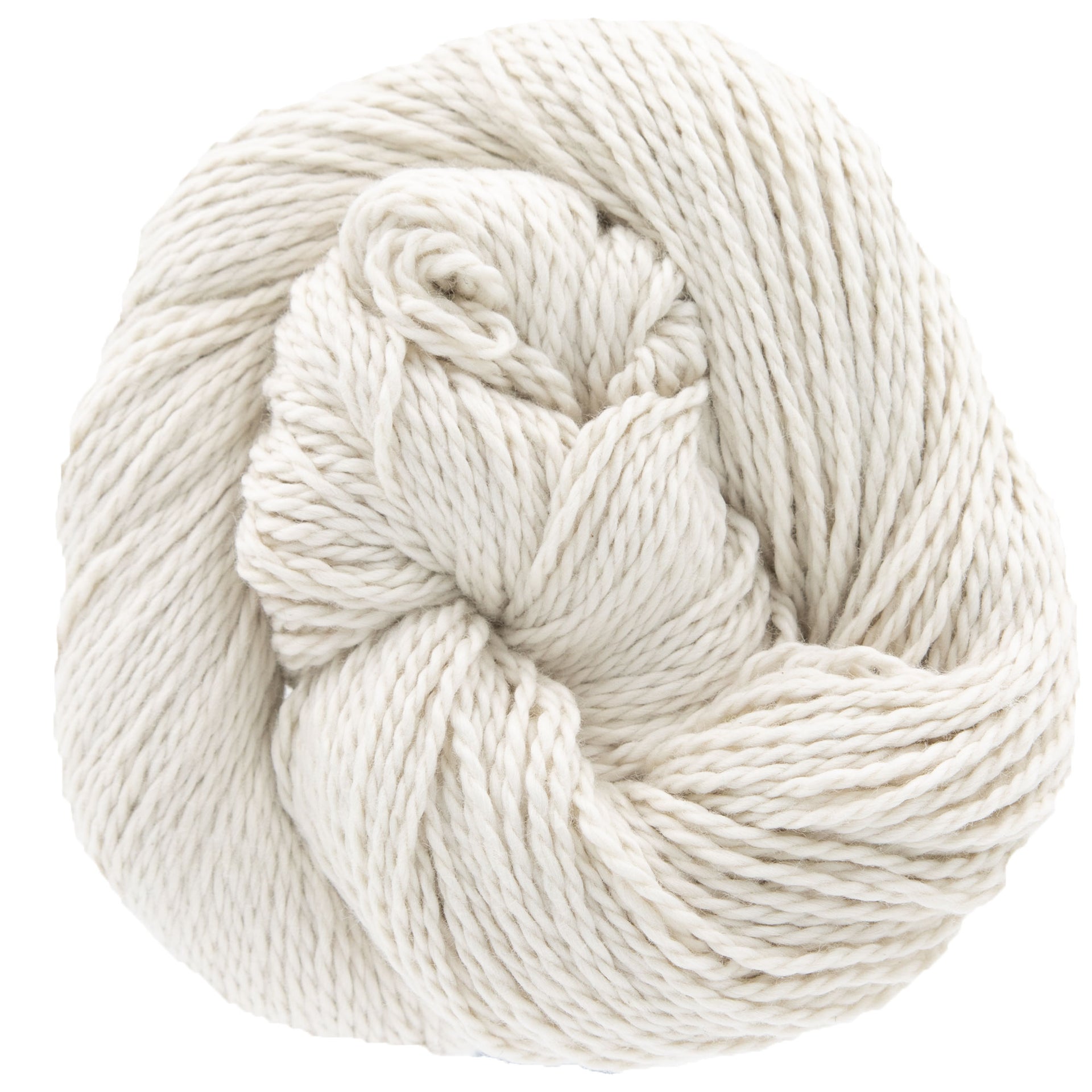 Blue Sky Fibers Organic Cotton Sport Yarn - 214 - Drift - Zoom Image
