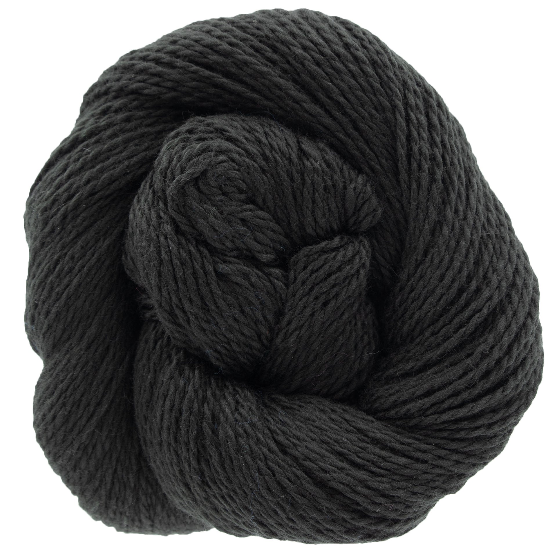Blue Sky Fibers Organic Cotton Sport Yarn - 213 - Ink - Zoom Image

