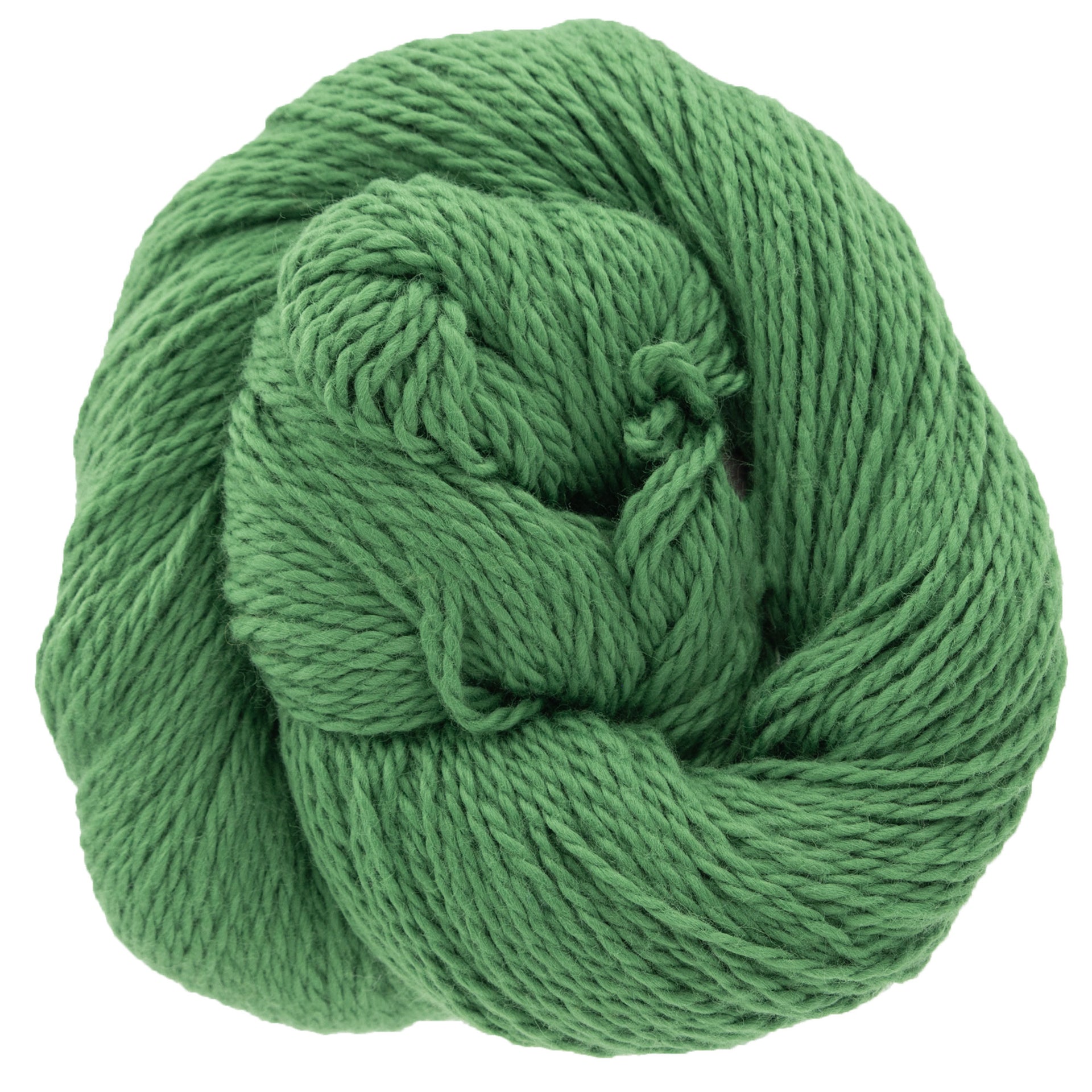 Blue Sky Fibers Organic Cotton Sport Yarn - 233 - Pickle - Zoom Image
