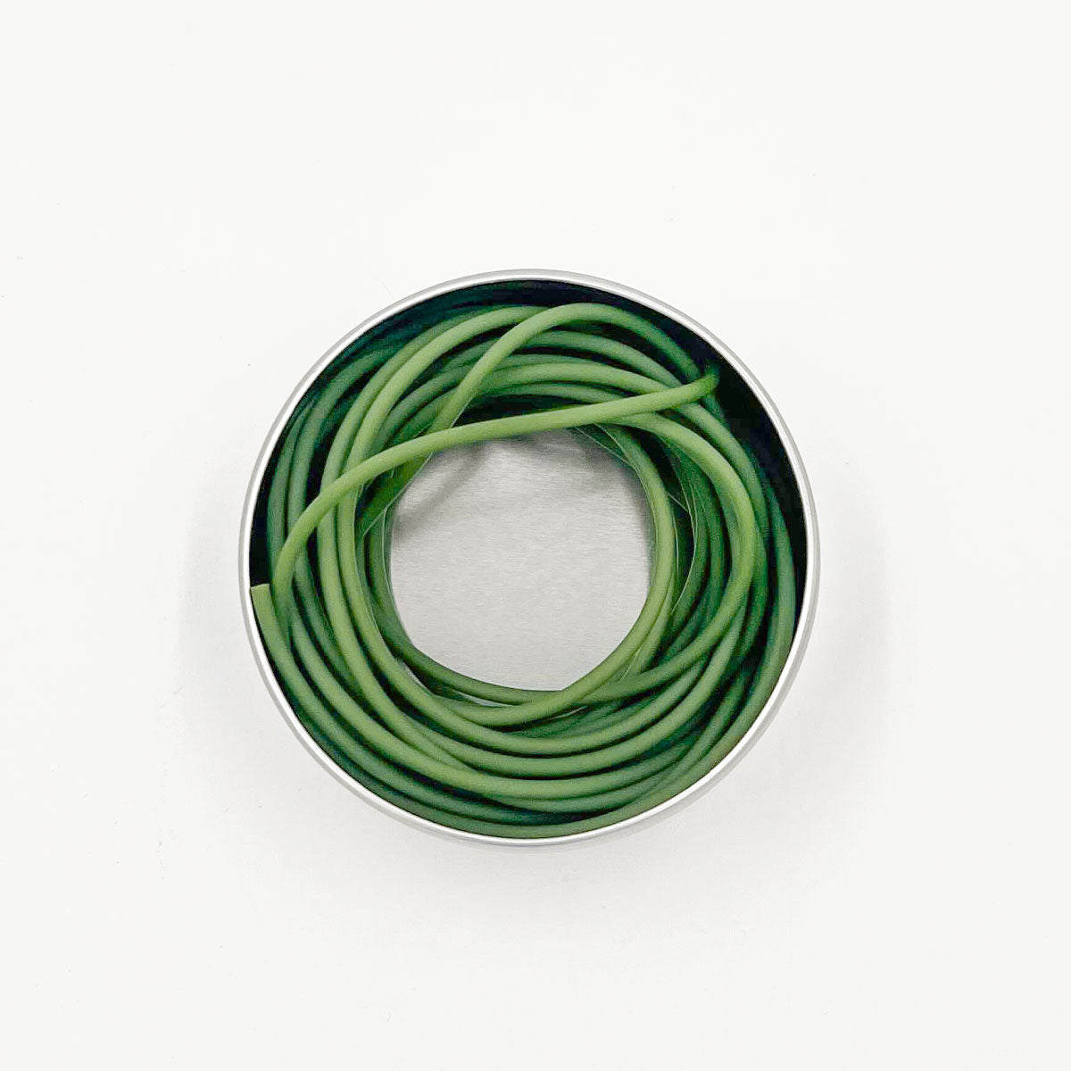 Minnie & Purl Purl Strings - Sweater Pack Plus - Olive - Extra Image