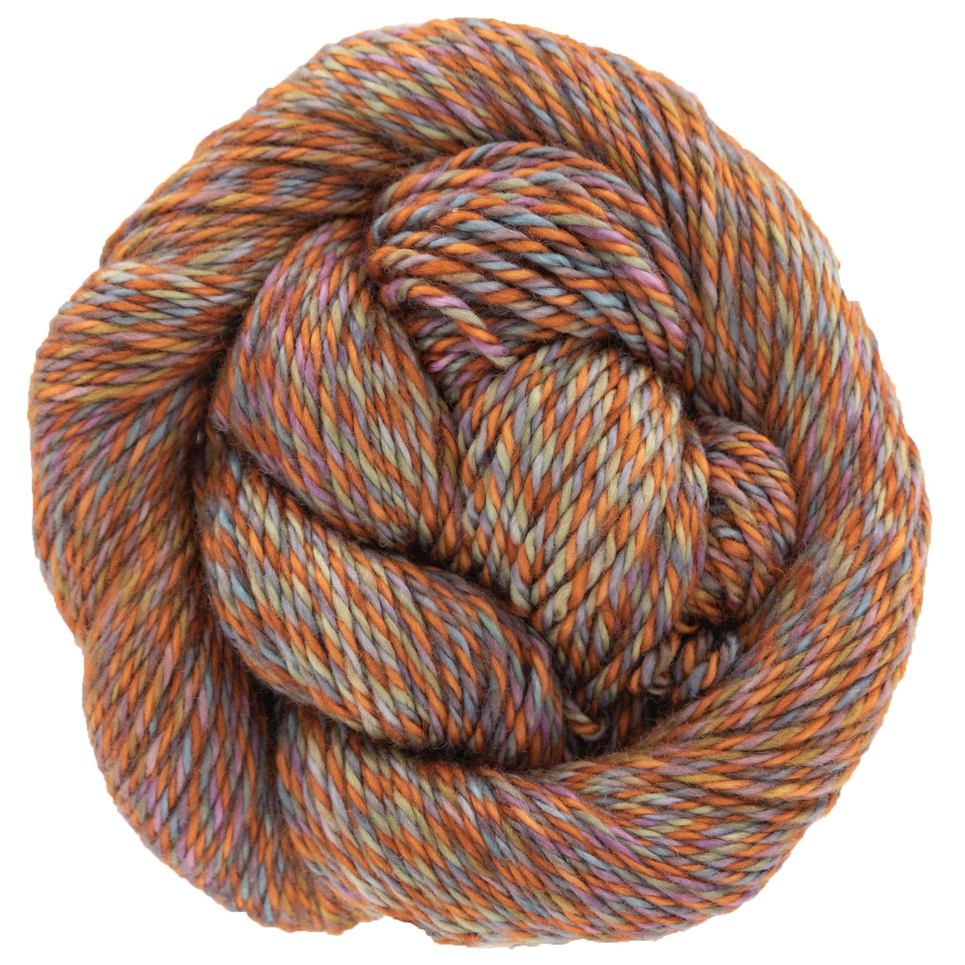 Urth Yarns Spiral Grain Light Worsted Yarn - Katsura - Zoom Image
