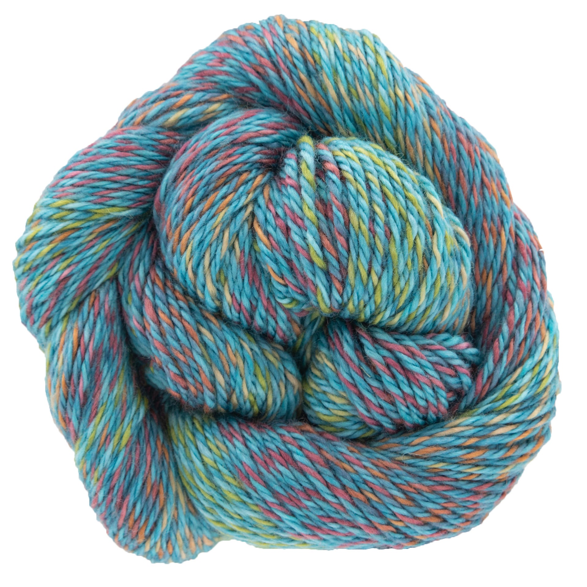 Urth Yarns Spiral Grain Light Worsted Yarn - Sycamore - Zoom Image

