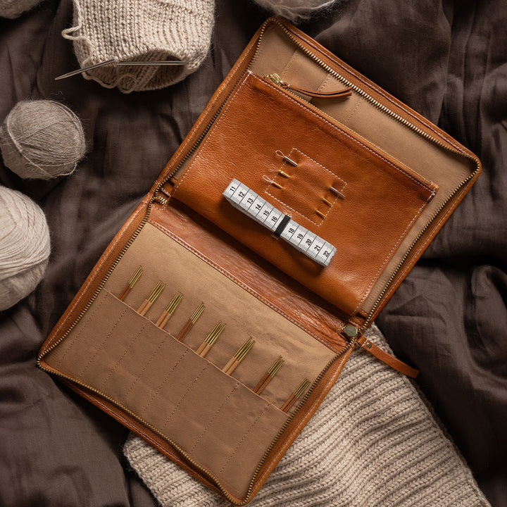 Re:Designed Project 8 - Burned Tan/Gold (Pre-Order, Ships Fall 2024) - Extra Image