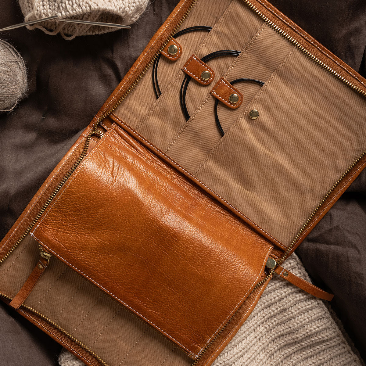 Re:Designed Project 8 - Burned Tan/Gold (Pre-Order, Ships Fall 2024) - Extra Image