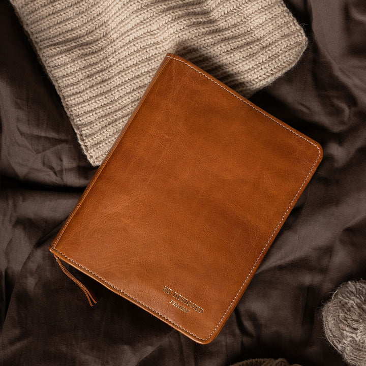 Re:Designed Project 8 - Burned Tan/Gold (Pre-Order, Ships Fall 2024) - Extra Image