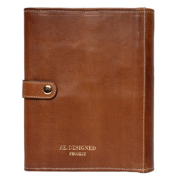 Re:Designed Project 14 - Walnut/Gold - Zoom Image
